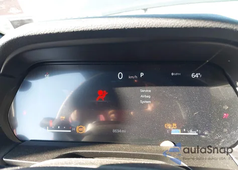 2025 Jeep Grand Cherokee Laredo 4X4 from USA, damaged, VIN 1C4RJHAG5SC292681